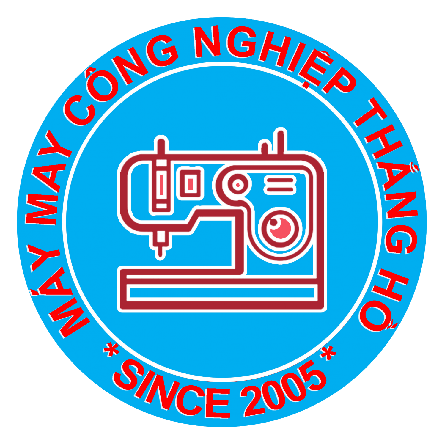 Bài viết về các hoạt động cty máy may Thắng Hồ